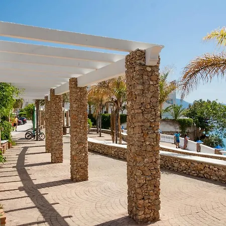 Canovas Nerja - Alcazaba Parador, Piscina, 3 Dorm Nerja